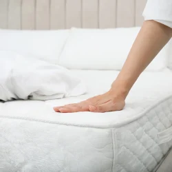 Kvalitné matrace pre hotely a zdravotnícke zariadenia